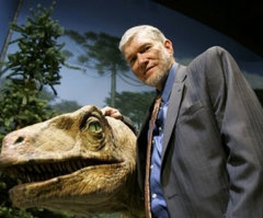 Creationist Ken Ham Calls Out Atheists for Intolerance, Self-Righteousness