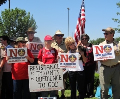 Pa. Pastors Network Urges Boy Scouts Boycott; Says Nation's Moral Compass Is Going 'Haywire'