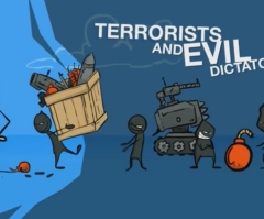 Senators Should Not Side With Dictators by Opposing Arms Trade Treaty, Family Group Says