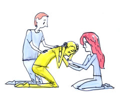 Reaching Out to the Mentally Ill