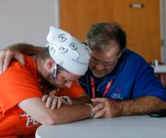 11 People Turned Their Lives to Christ in Midst of Tornado Tragedy, Says Billy Graham Team