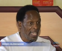 South African Man Claims He Is Jesus Christ; Believes He Is Immortal