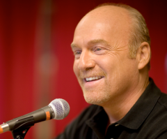 Greg Laurie Shares How to Divorce-Proof Your Marriage