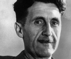 George Orwell's Landmark Novel '1984' Hits 64-Year Anniversary
