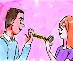 Strengthening the Marriage Bond