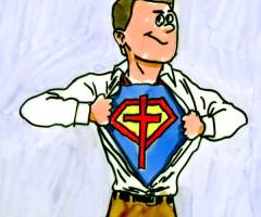 Your Super Potential