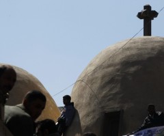 Egypt's Bible Burning Cleric Sentenced to 11 Years