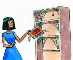 A Push for Spanish Bible Literacy