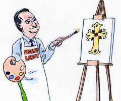 Steve Green and Hobby Lobby's Biblical Mission