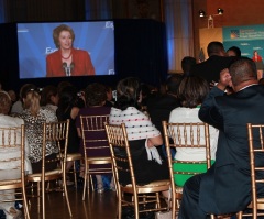 Pastor Notes Increased Enthusiasm at National Hispanic Prayer Breakfast