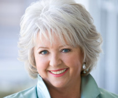 Georgia Pastor Says Paula Deen Can't Be Racist