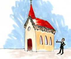 Grow That Church Attendance!