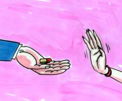 Saying No to the Morning-After Pill