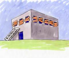 The End of Exodus International