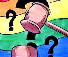 Marriage in the Balance at the Supreme Court