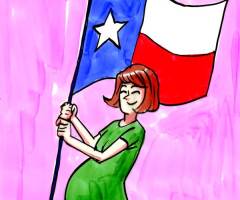 Fighting for the Unborn in Texas