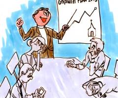 Pastor and Staff: Are You on the Same Page?
