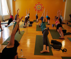 Judge Rules Yoga in Schools Is OK Despite Christian Objection