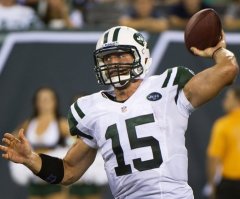 Tim Tebow With Aaron Hernandez in 2007 Bar Fight; Encouraged Hernandez to Live 'Good Life'