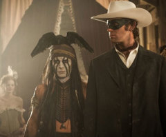 'Despicable Me 2' Crushes 'The Lone Ranger': Christian Theme Movie Wins at the Box Office