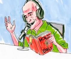 A Radio Revelation