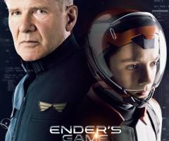 'Queer Geek Community' Boycotting 'Ender's Game' Movie Over Author's Marriage Stance
