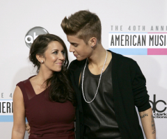Pattie Mallette 'Nowhere but Up' Offers Honest, Untold Story of Justin Bieber's Mom