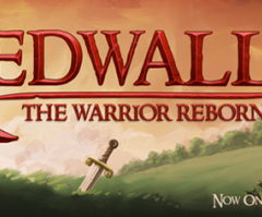 'Redwall' a Video Game at Last: Soma Games CEO Announces Big Plans