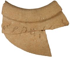 Ancient Inscription From King David's Time Unearthed in Jerusalem; Puzzles Archaeologists
