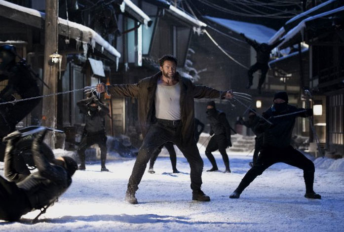 'Wolverine' Excessively Violent, 'Very Mean', Say Christian Reviewers ...