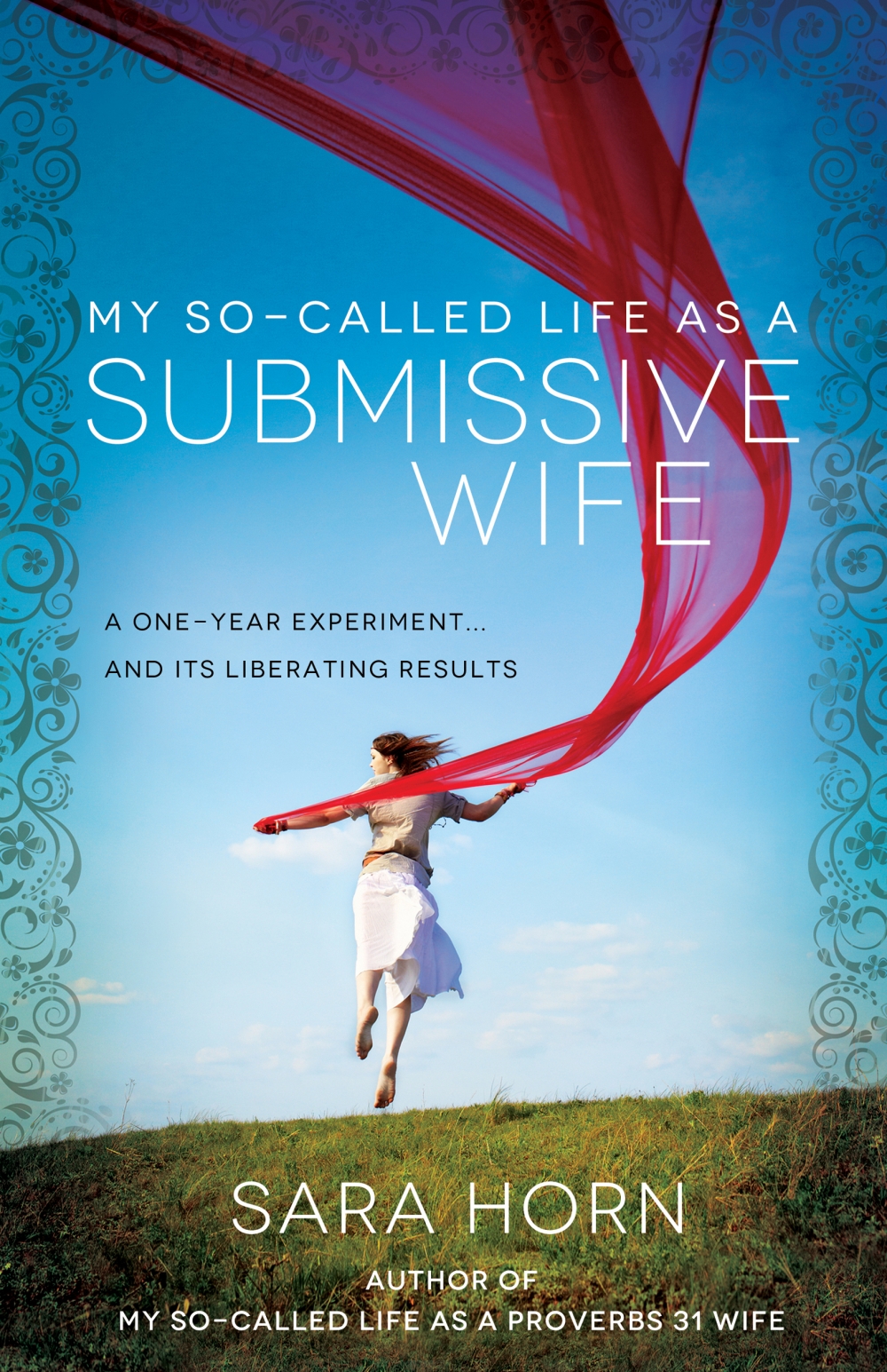 My life my wife. So Called Life. A New Life in submission. A New Life of submission.