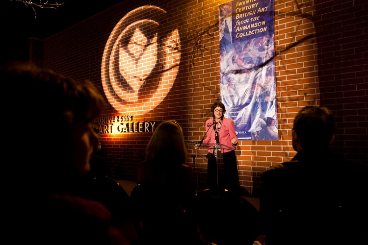 Biola University Launches Center for Christianity, Culture, and the