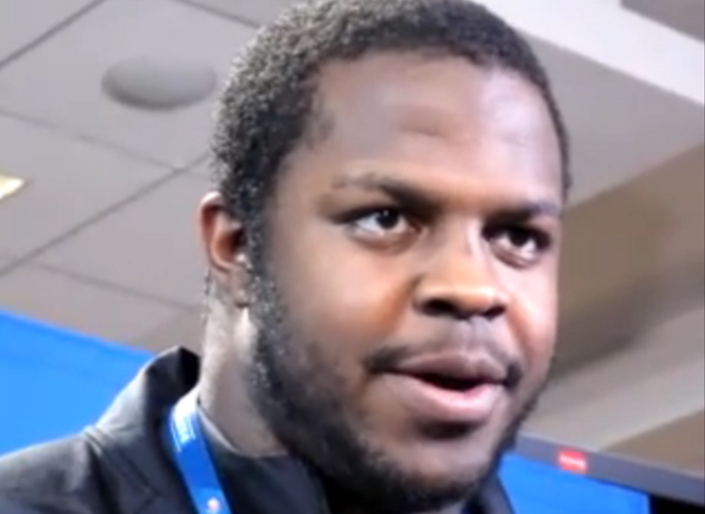 NFL Player Quits Football to Attend Church More, Be a Better Husband