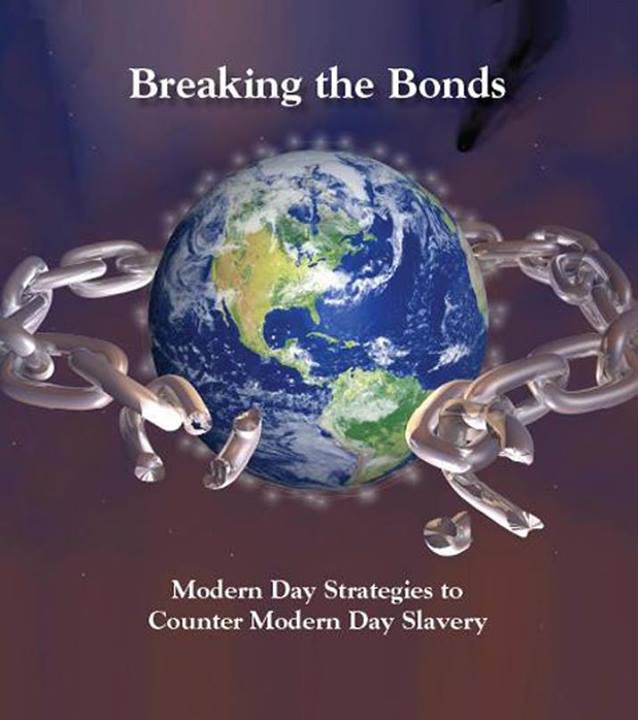 Wells Fargo Ranked Lowest on Corporate Responsibility in Human Slavery