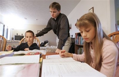 German Homeschool Family Takes Asylum Case to US Supreme Court - Vimarsana News