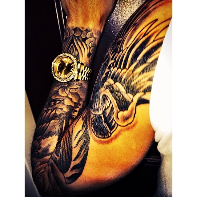 Tattoo studio biberach