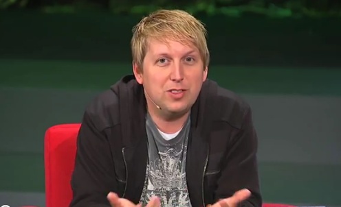 YouVersion's Bobby Gruenewald on 'The Bible App For Kids,' 1 Million  Downloads in Just a Few Days | Church & Ministries News