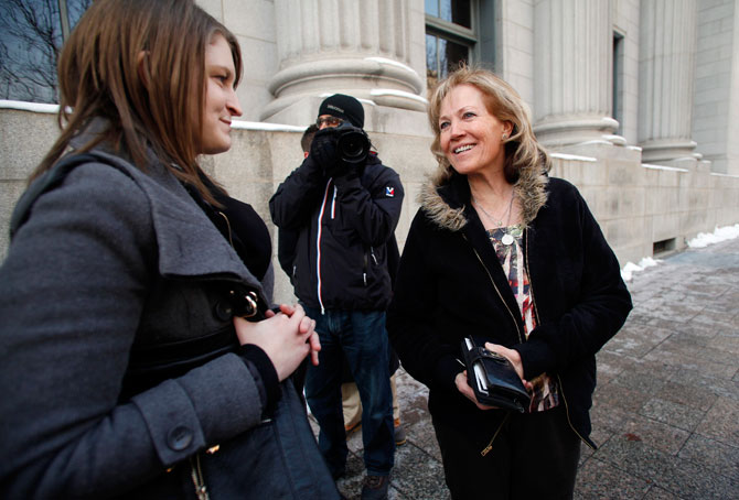 Analysis In Utah Polygamy Case Federal Judge Upholds States Authority To Define Marriage 