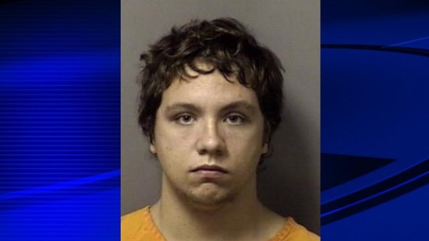 Angry Man Allegedly Breaks 4 Week Old Baby Boy S Leg During Diaper Change Because His X Box Game Was Interrupted U S News The Christian Post