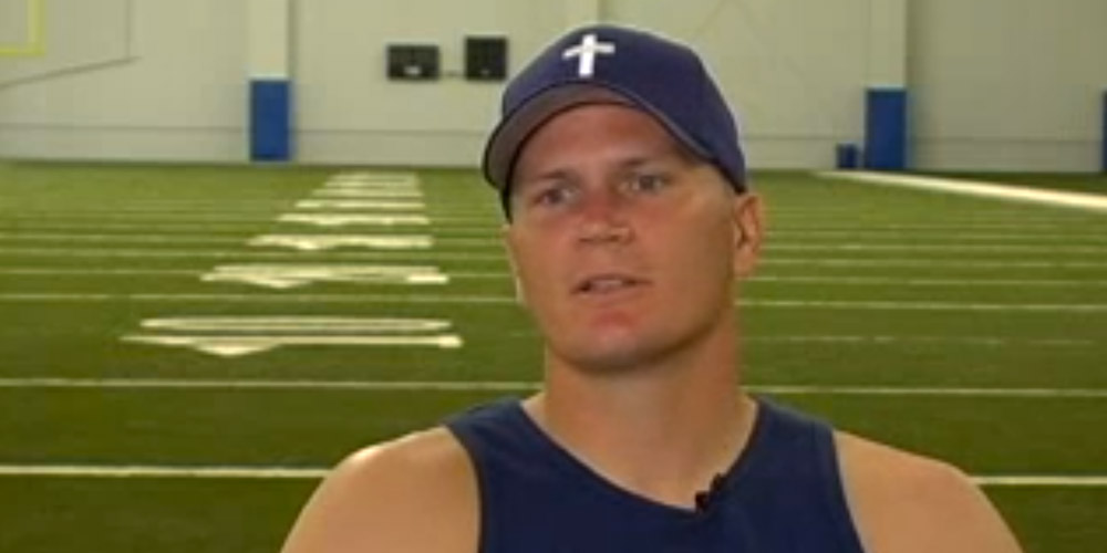 Jon Kitna