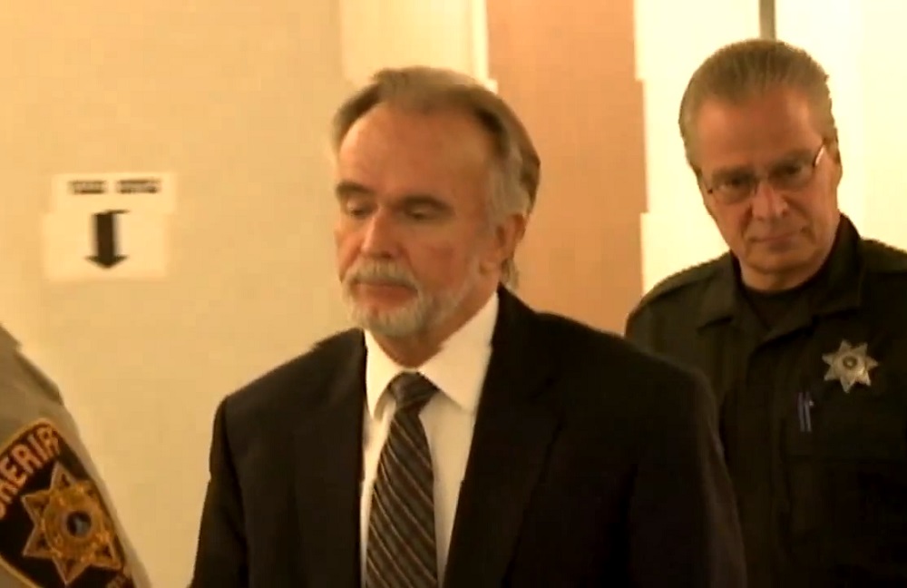 Pa. Pastor Convicted of Murdering Second Wife Profiled on '48 Hours' | U.S.