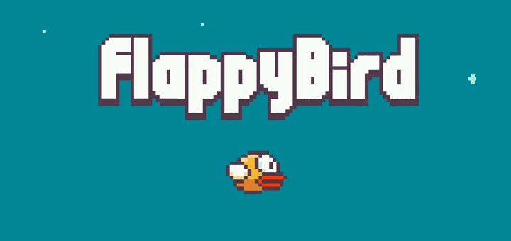 The Life and death of Flappy Bird - BBC News