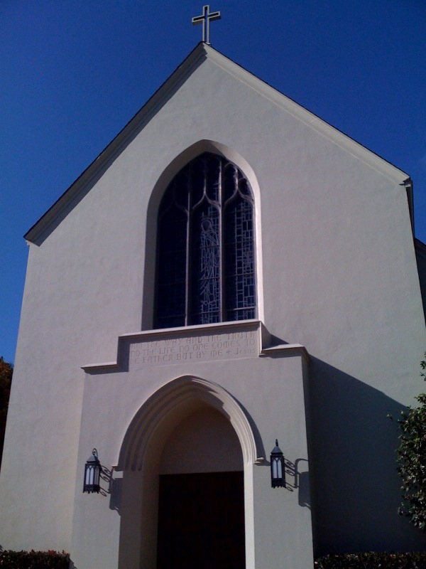 Presbyterian Church (USA) Accepts Calif. Megachurch's Vote To Leave ...