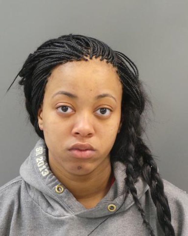 Teen Mom Charged for Secretly Giving Birth and Throwing Dead Baby Girl ...