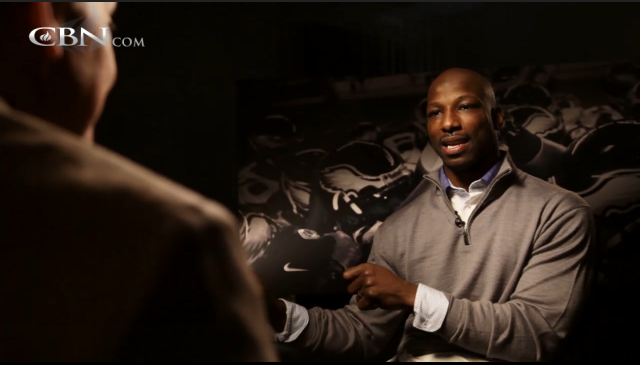 Philadelphia Eagles Jason Avant has made the transition from gangster to  gospel 