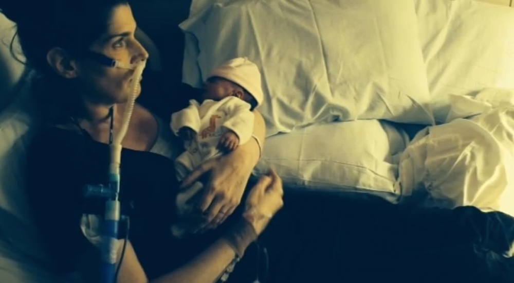 Mother Makes Ultimate Sacrifice, Dies After Refusing Cancer Treatment