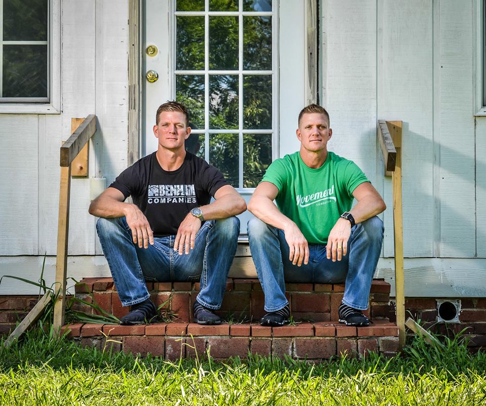 Believers Rally After HGTV Cancels Reality Show Starring Christian Twin Bro...