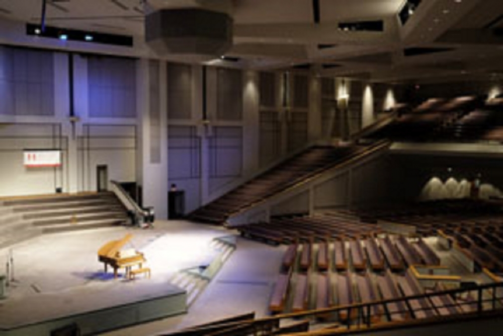 Former Southern Baptist Megachurch Sells One of Its Campuses to ...