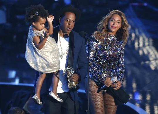 Beyonce Shares True Calling From God as 'Vessel' of 'Healing Light' in ...