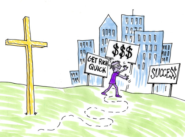 5 Famous Christian Quotes About Coping With Change